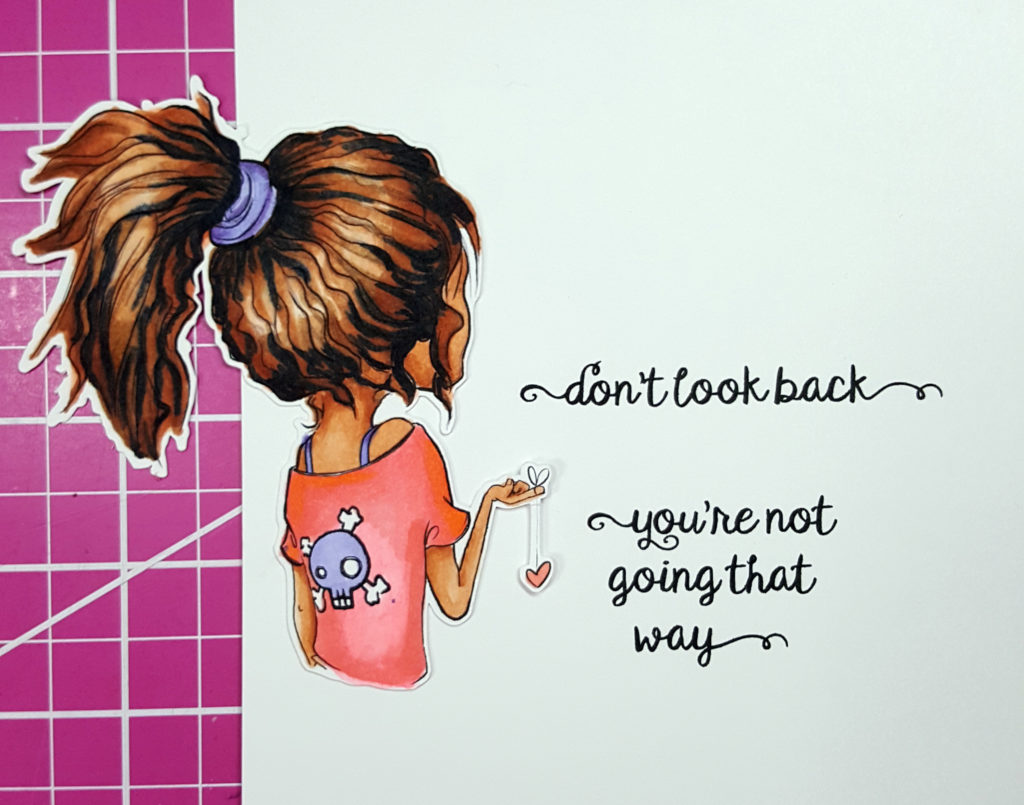 Don't Look Back