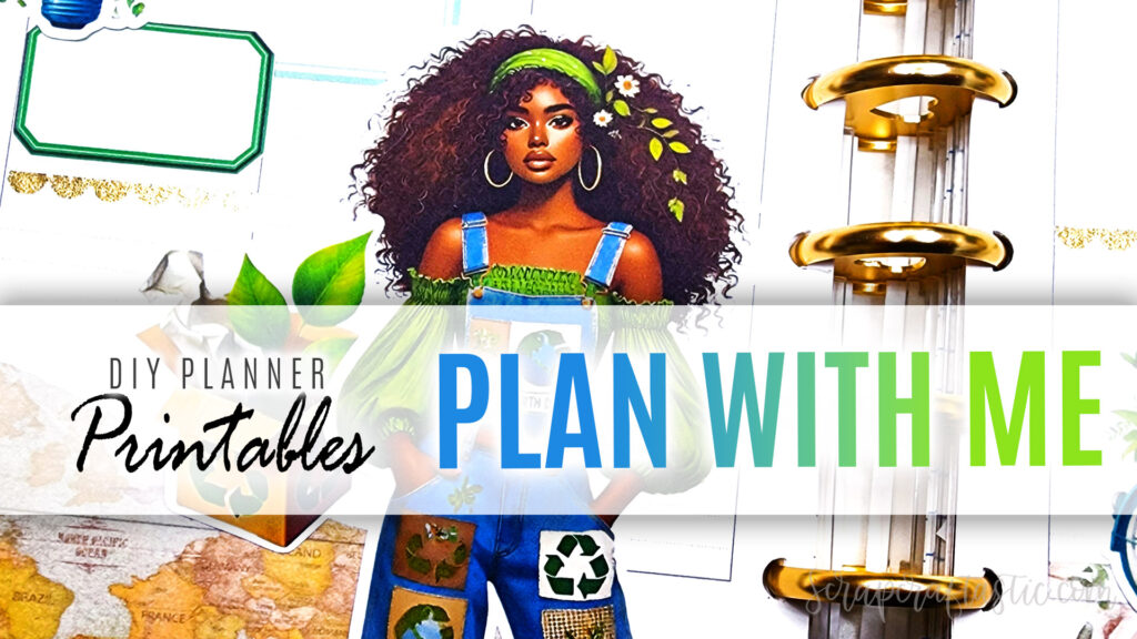 DIY Pintables Plan With Me