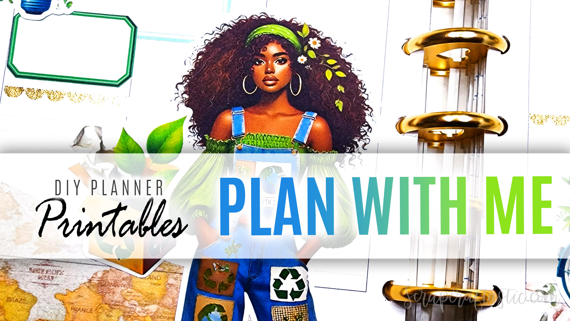 DIY Pintables Plan With Me