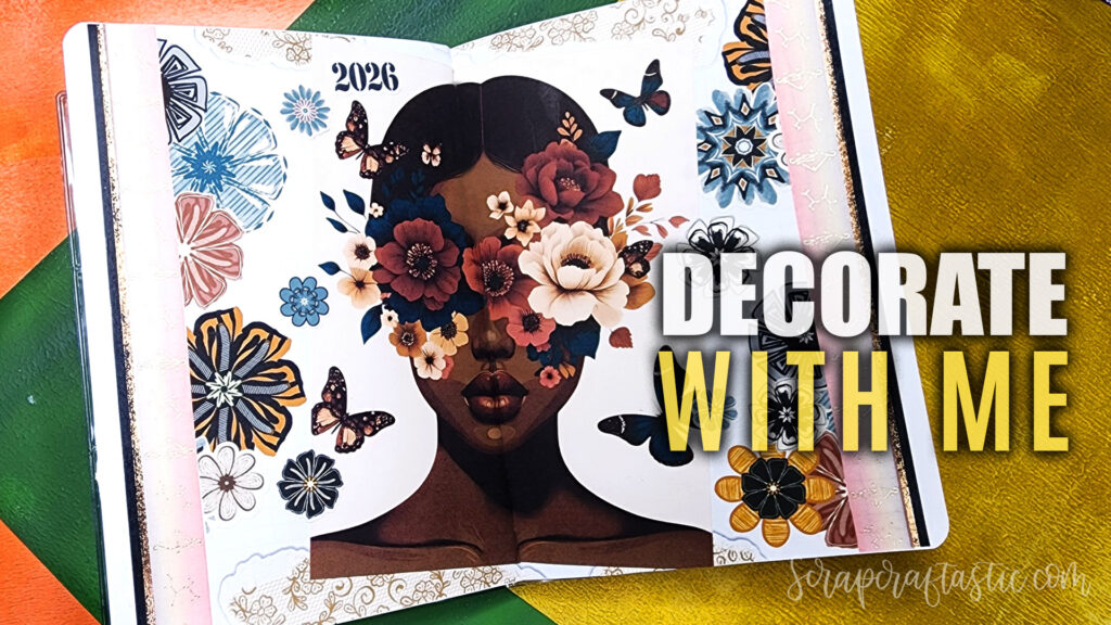 B6 Stalogy Plan With Me