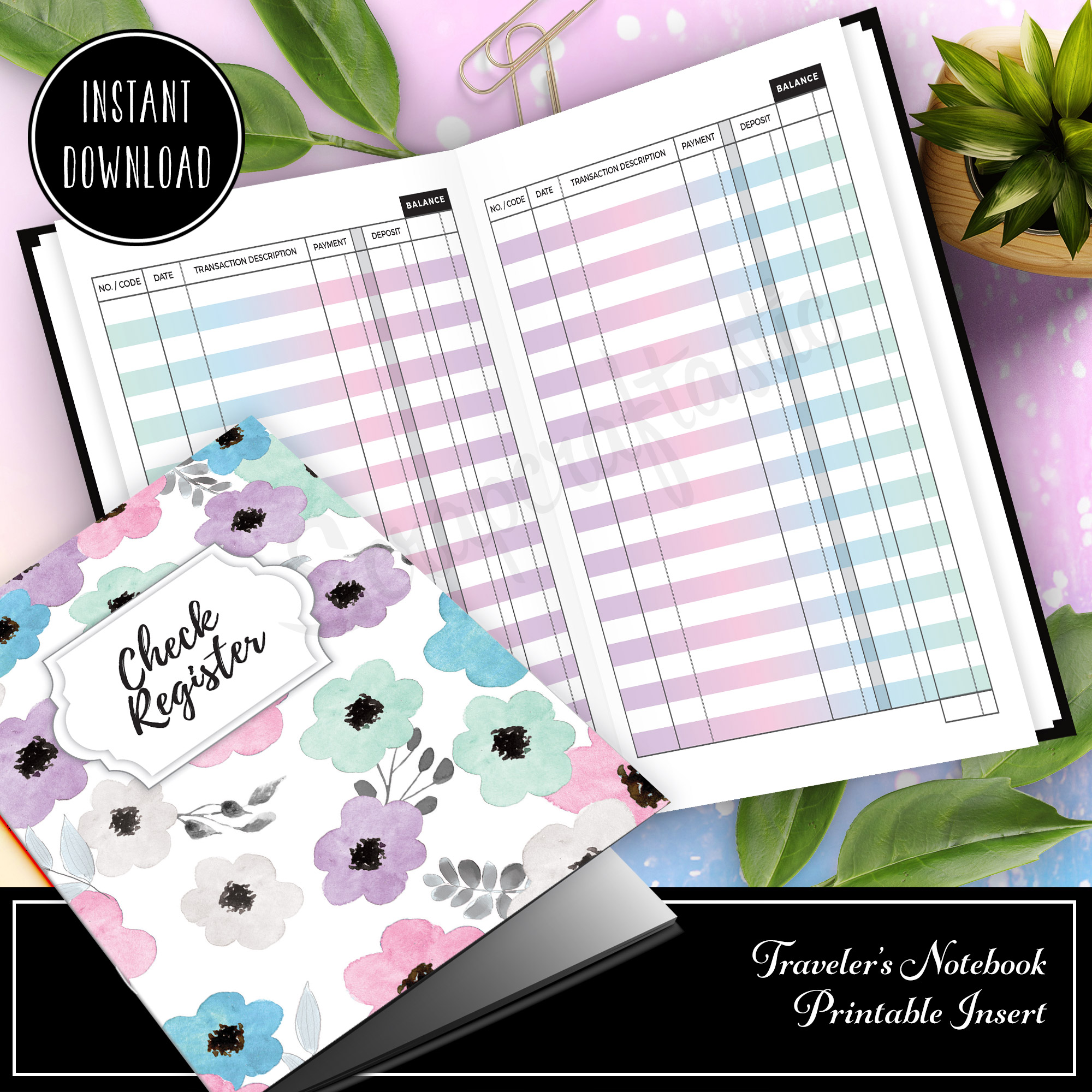 It's just an image of Monster Printable Check Register Half Page This is a graphic of Monster Printable Check Register Half Page