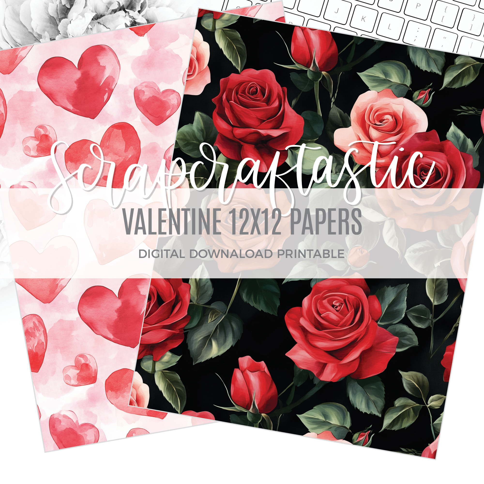 Valentine Papers