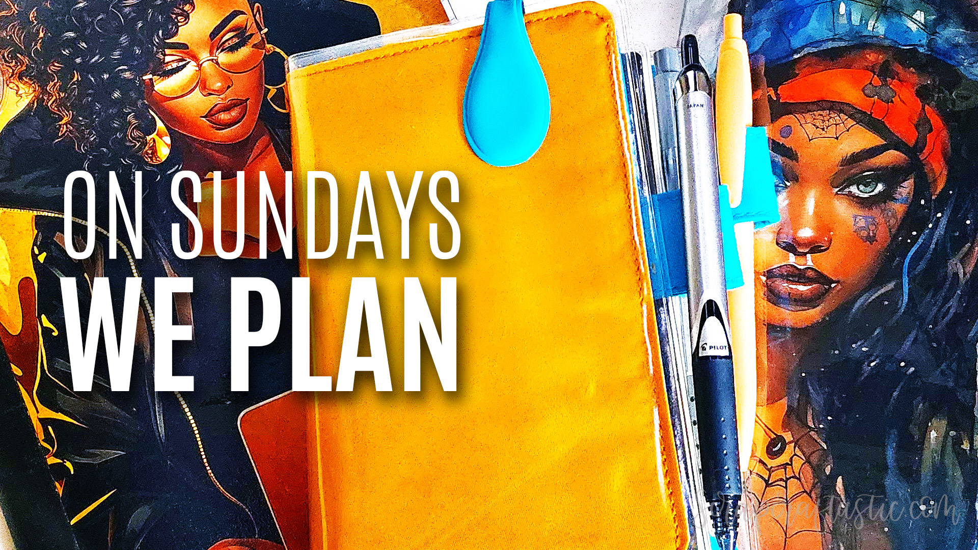 Convert Letter Size Printables to Traveler’s Notebook Insert Sizes