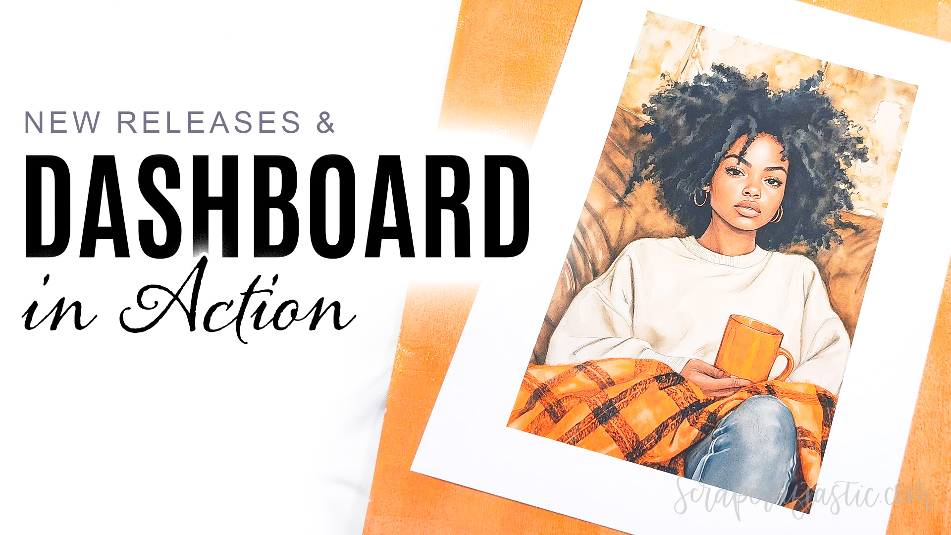 How To Use The Freebie Friday Dashboards and NEW DIGITALS!