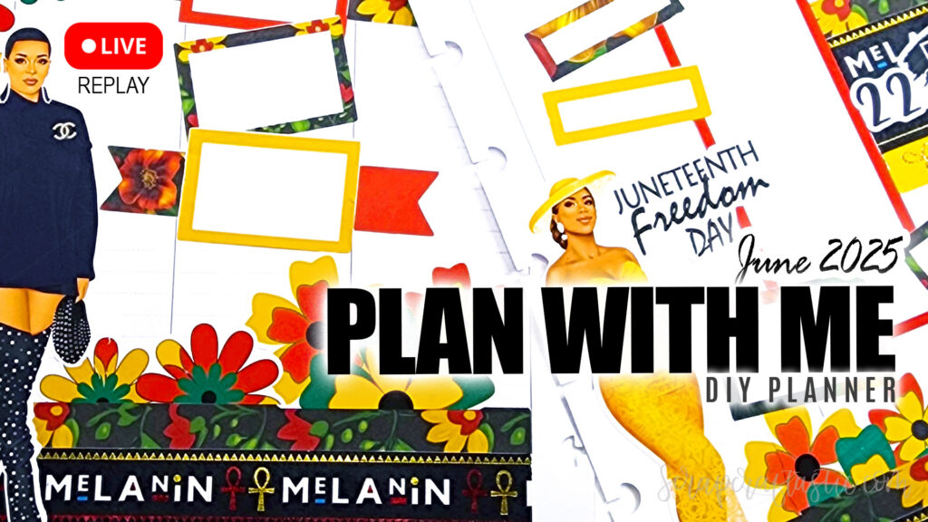 Plan With Me