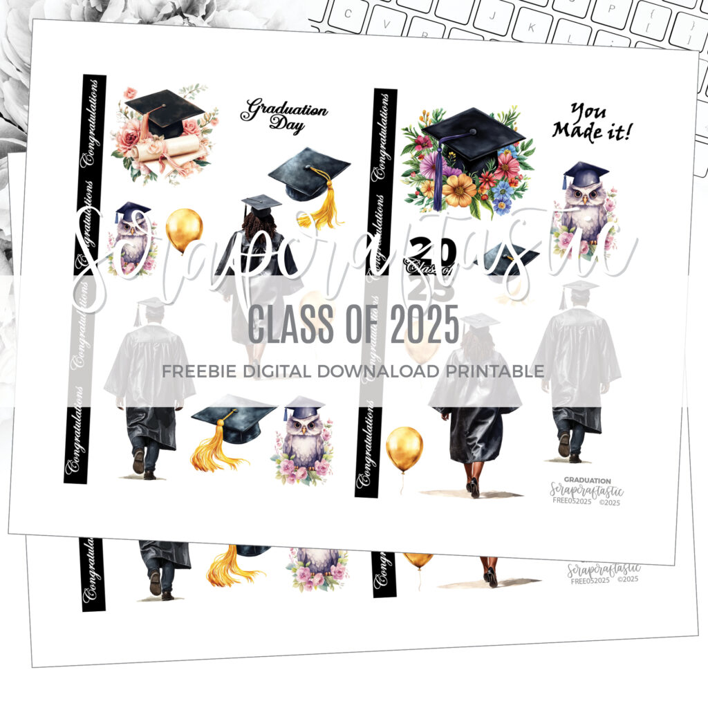 Class of 2025