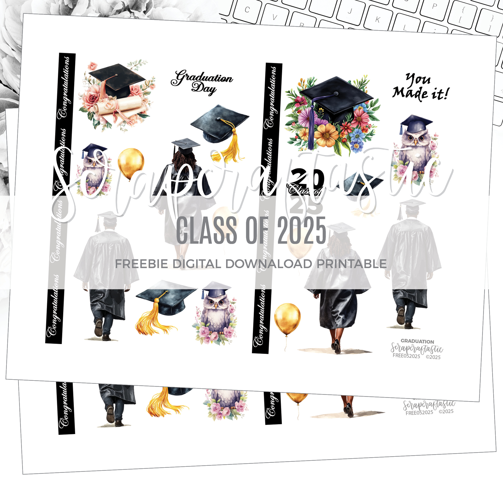 Class of 2025