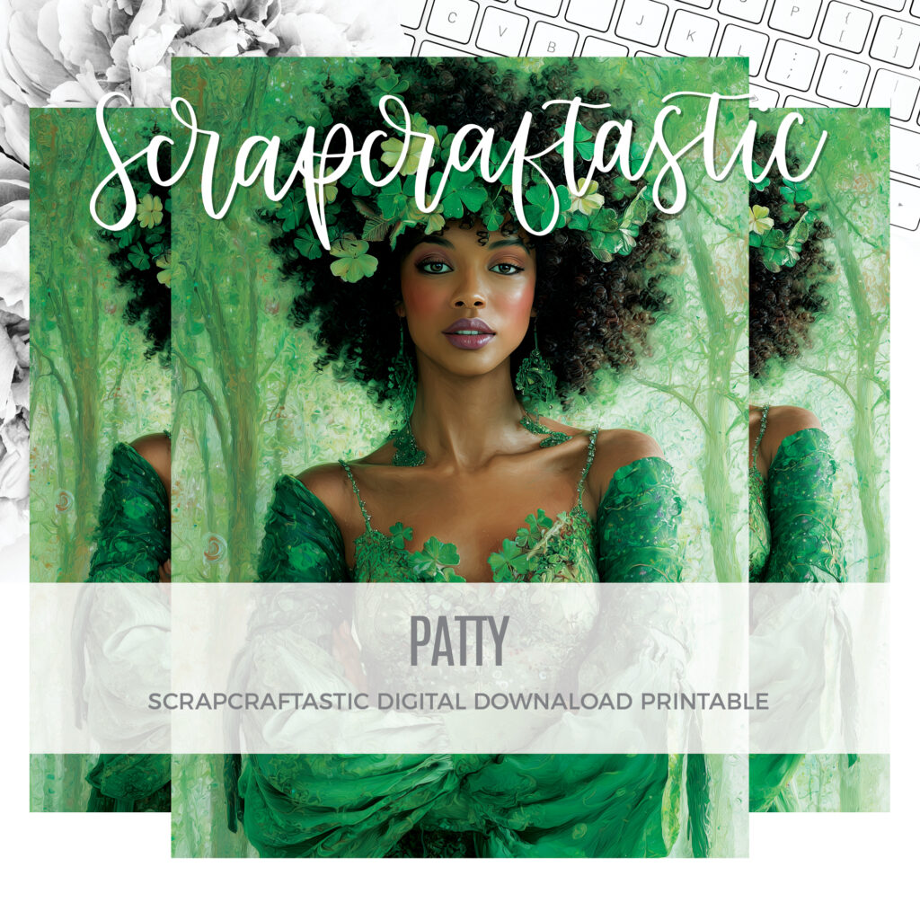 Patty Free Dashboard