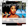 BEACH SUMMER FREE FB Group Graphic Digital Download