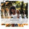 GARDEN QUEEN Free Printable Dashboard Digital Download