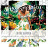 IN THE GARDEN FREE FB Group Graphic Digital Download