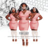PINK LADY FREE FB Group Graphic Digital Download
