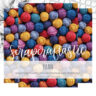 Free A5 Balls of Yarn Printable