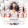 MEMORIAL DAY FREE FB Group Graphic Digital Download